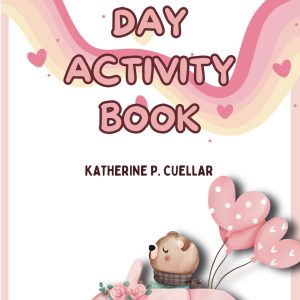 Valentines book